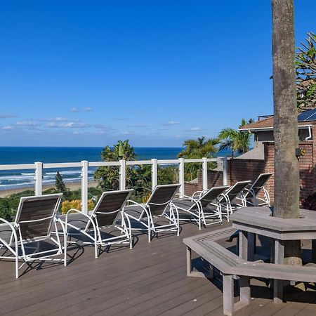 Illovo Beach Club Amanzimtoti Esterno foto