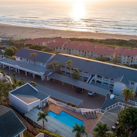 Illovo Beach Club Amanzimtoti Esterno foto