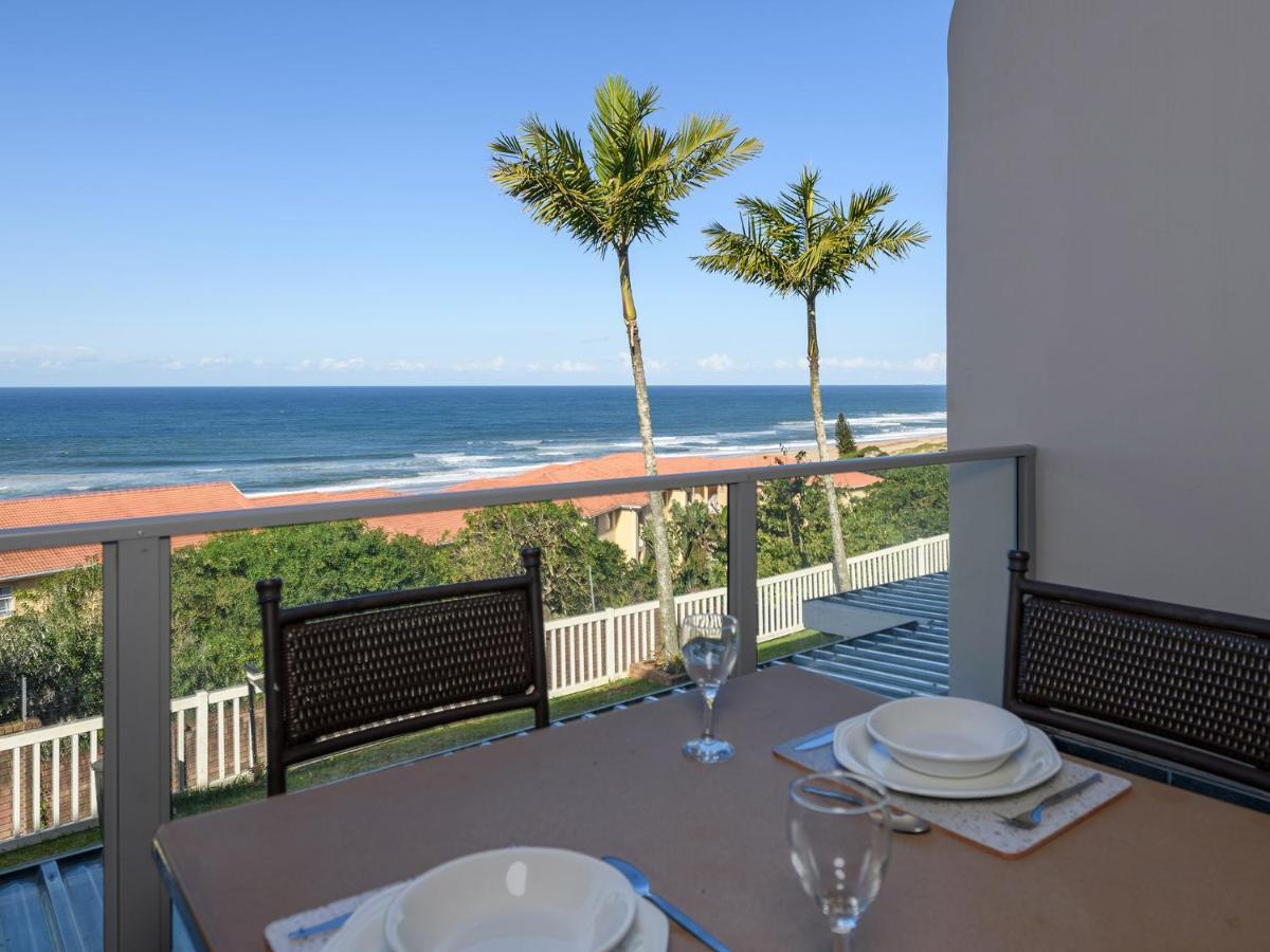 Illovo Beach Club Amanzimtoti Camera foto