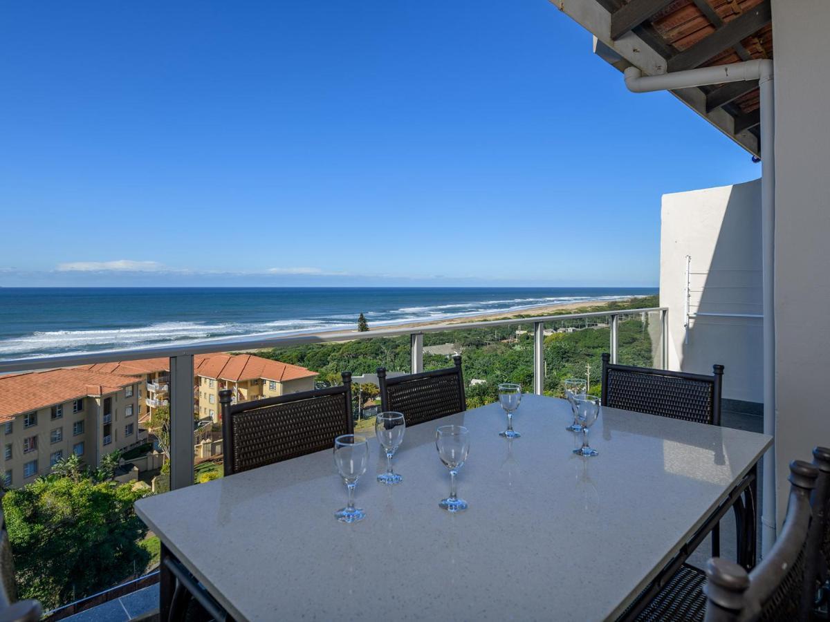 Illovo Beach Club Amanzimtoti Camera foto