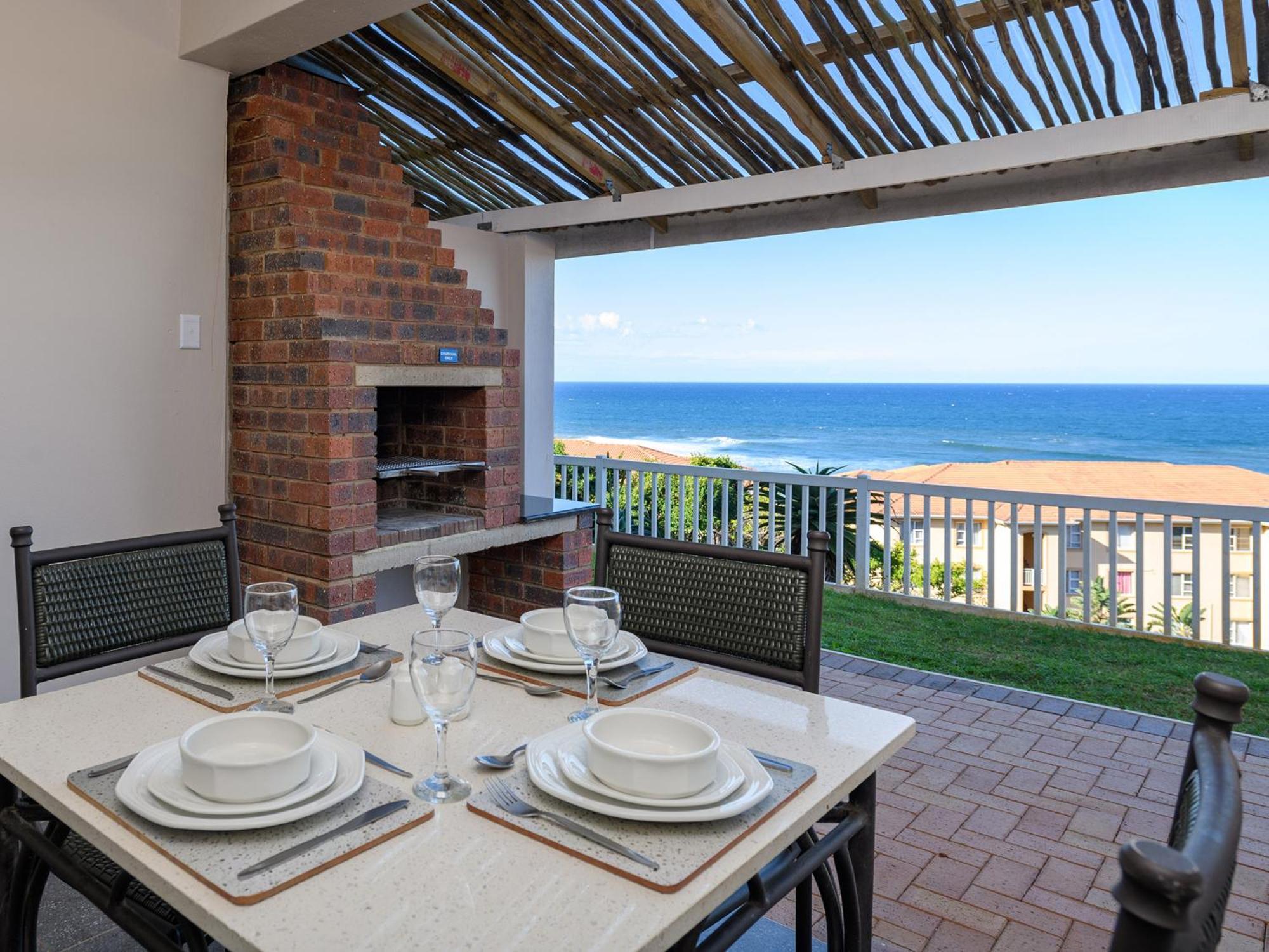 Illovo Beach Club Amanzimtoti Esterno foto