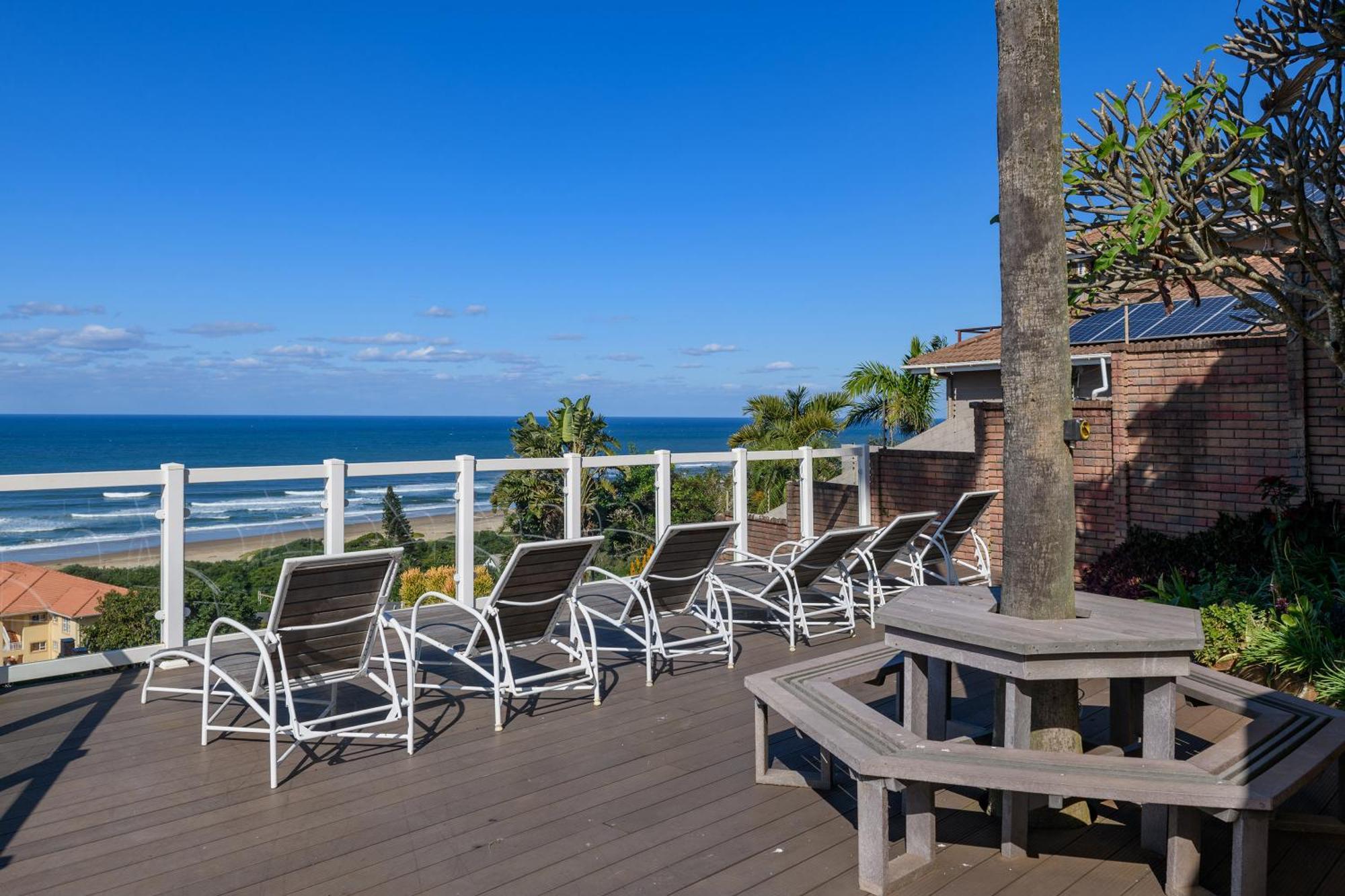 Illovo Beach Club Amanzimtoti Esterno foto