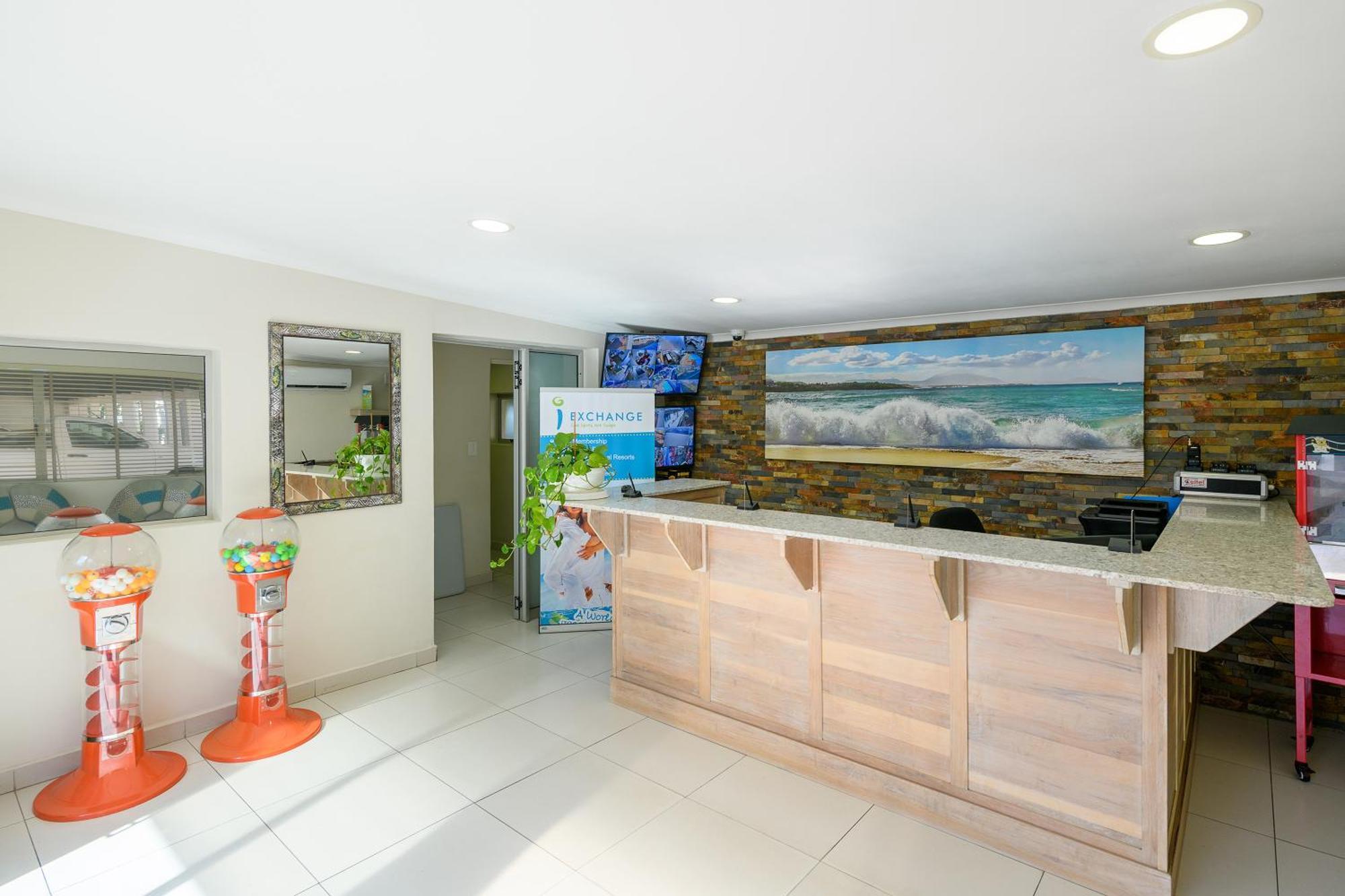 Illovo Beach Club Amanzimtoti Esterno foto