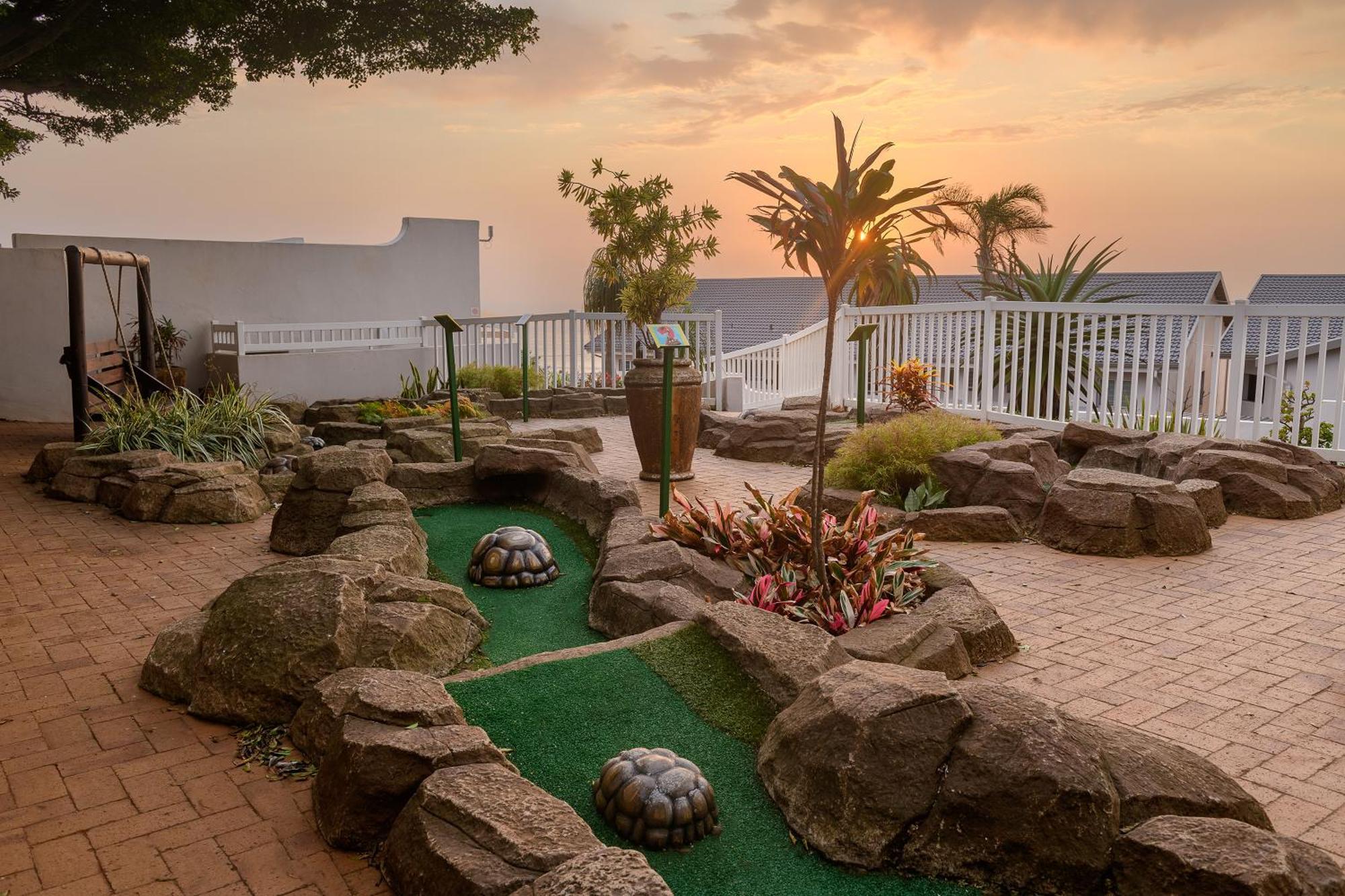 Illovo Beach Club Amanzimtoti Esterno foto