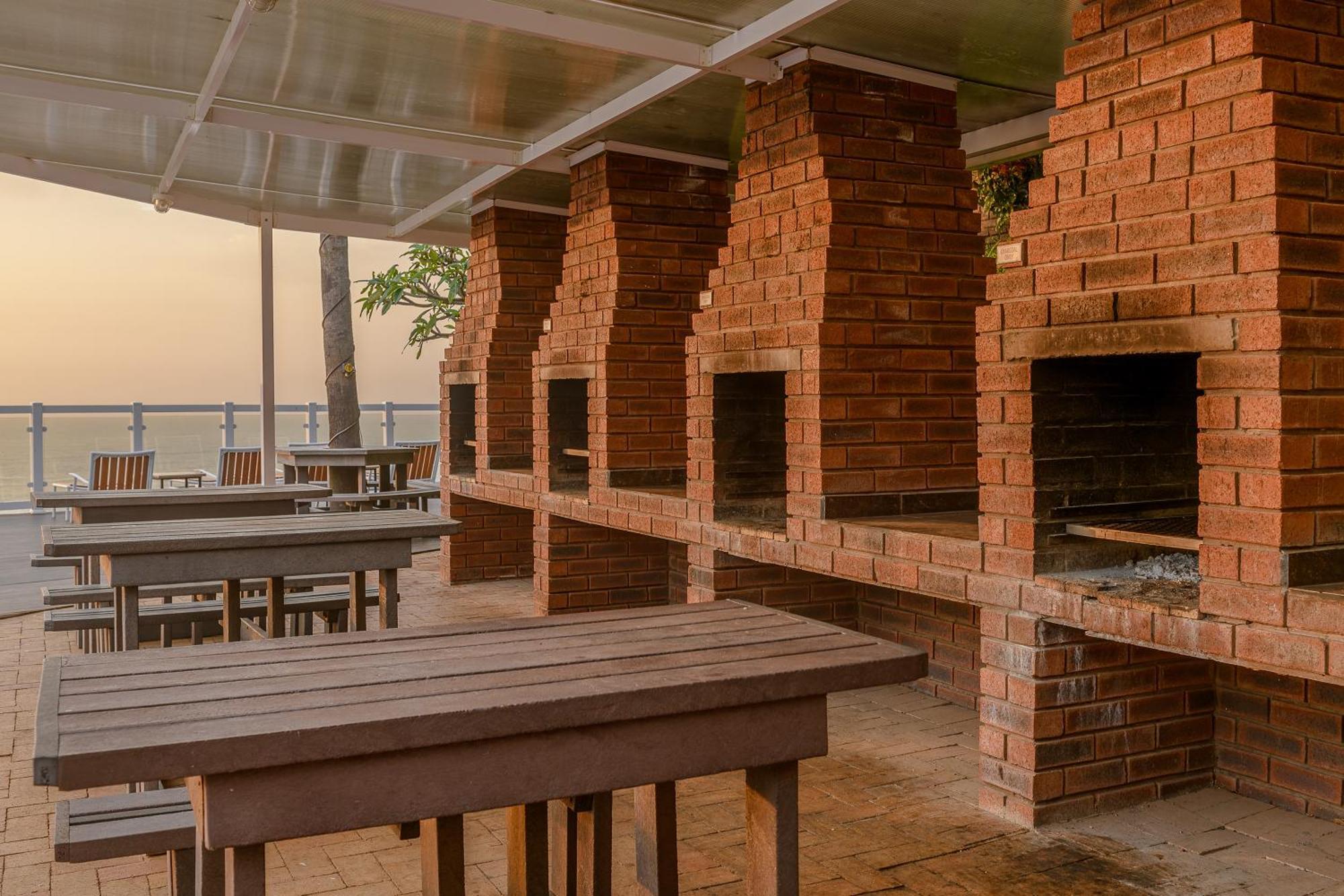 Illovo Beach Club Amanzimtoti Esterno foto