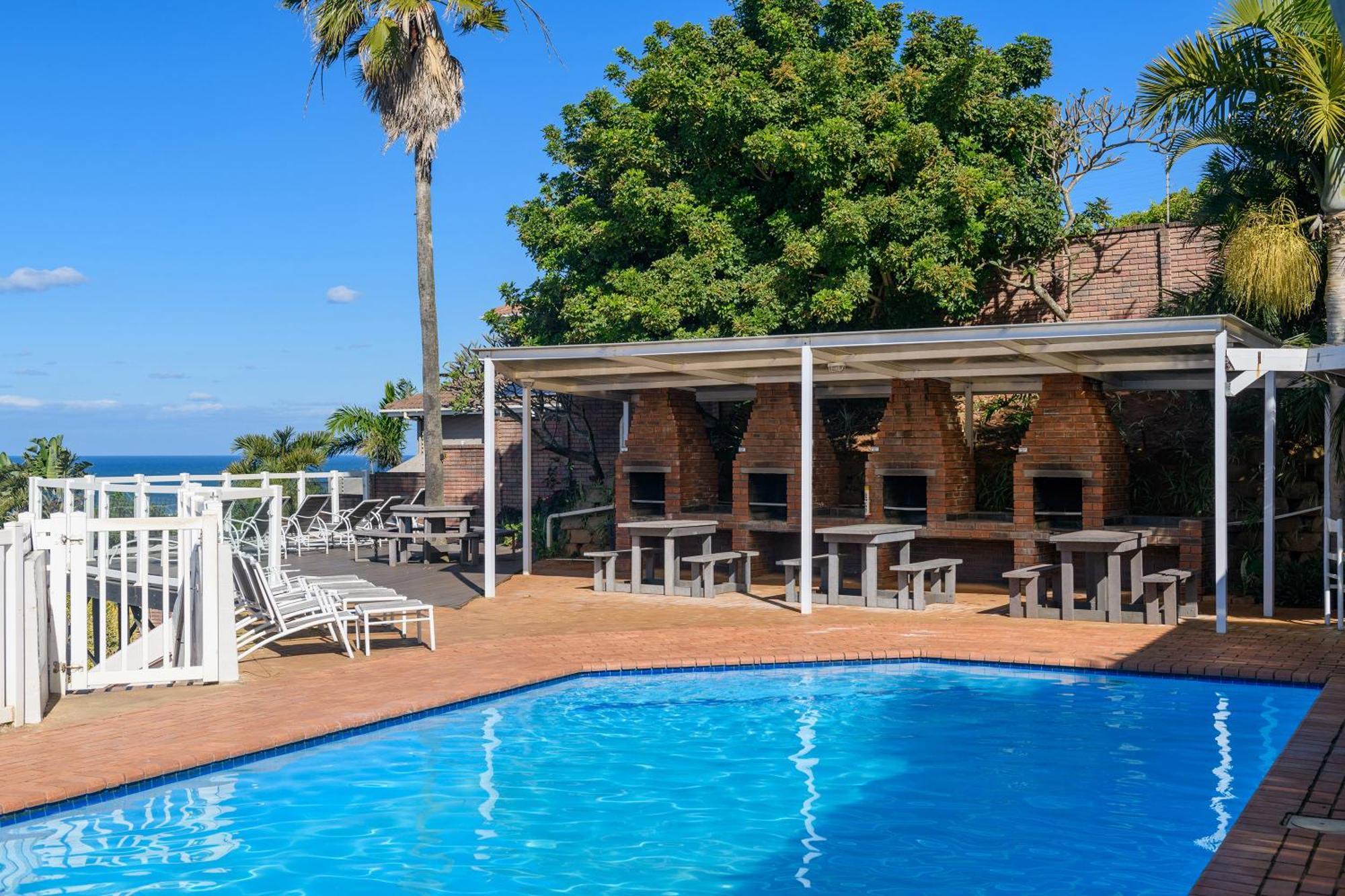Illovo Beach Club Amanzimtoti Esterno foto