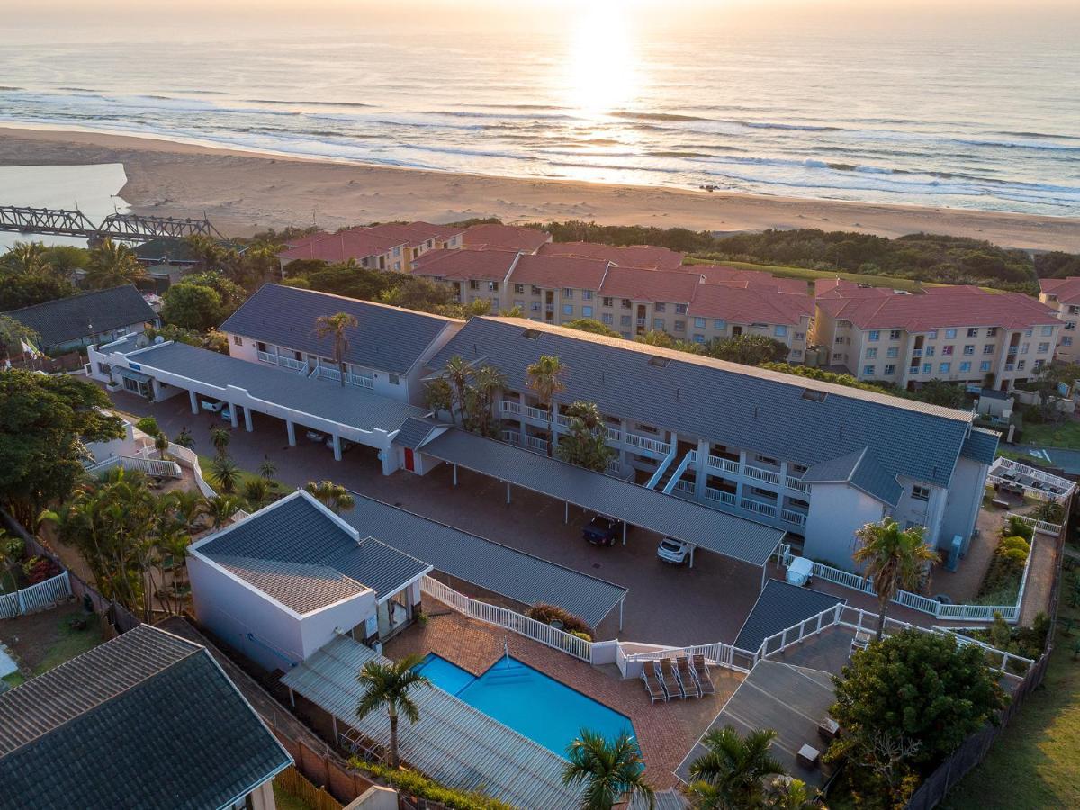 Illovo Beach Club Amanzimtoti Esterno foto